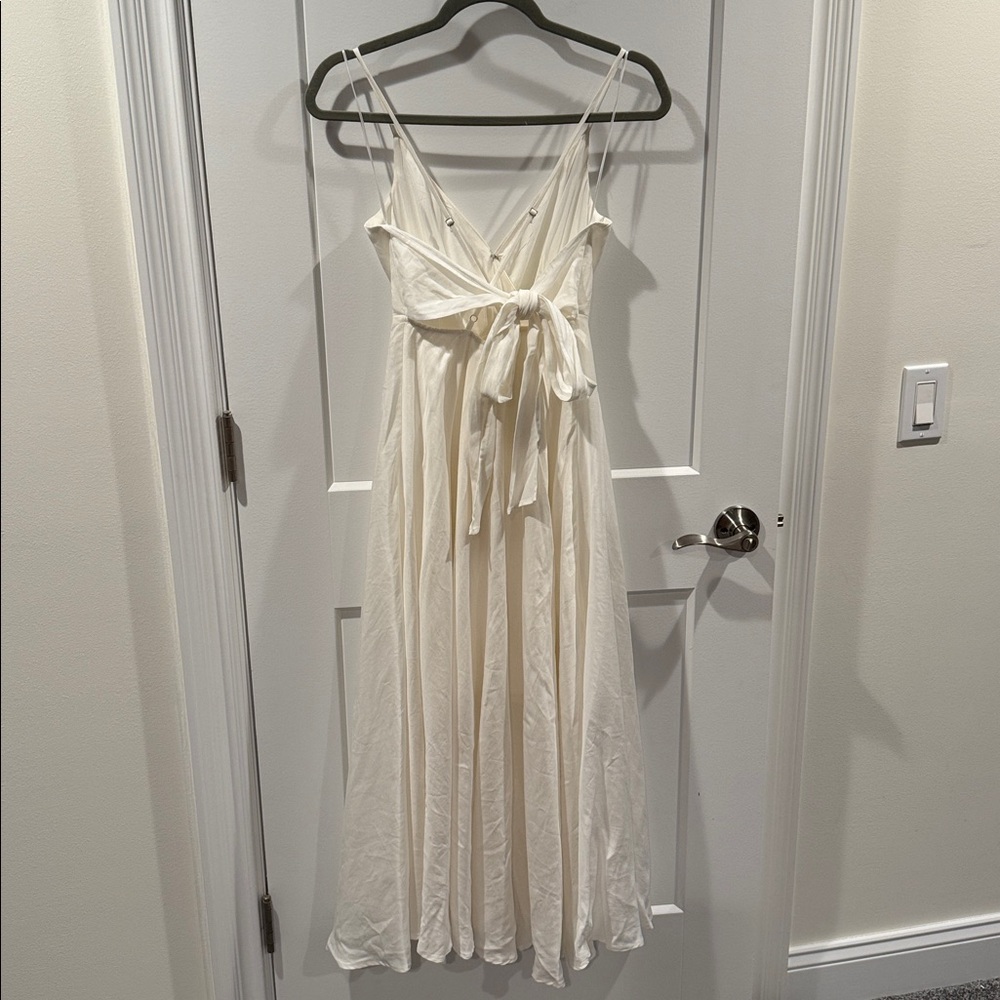 Astr ambrosia midi dress - Picture 5 of 6